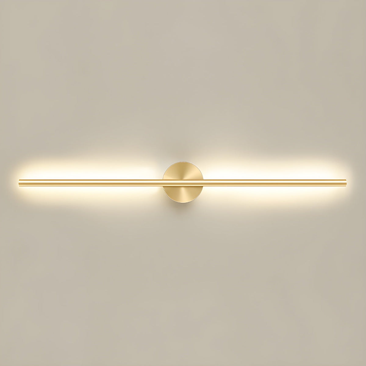 Seraphina Linear Lamp bracket Wall Light, Hardwired Wall Sconce, detail 24