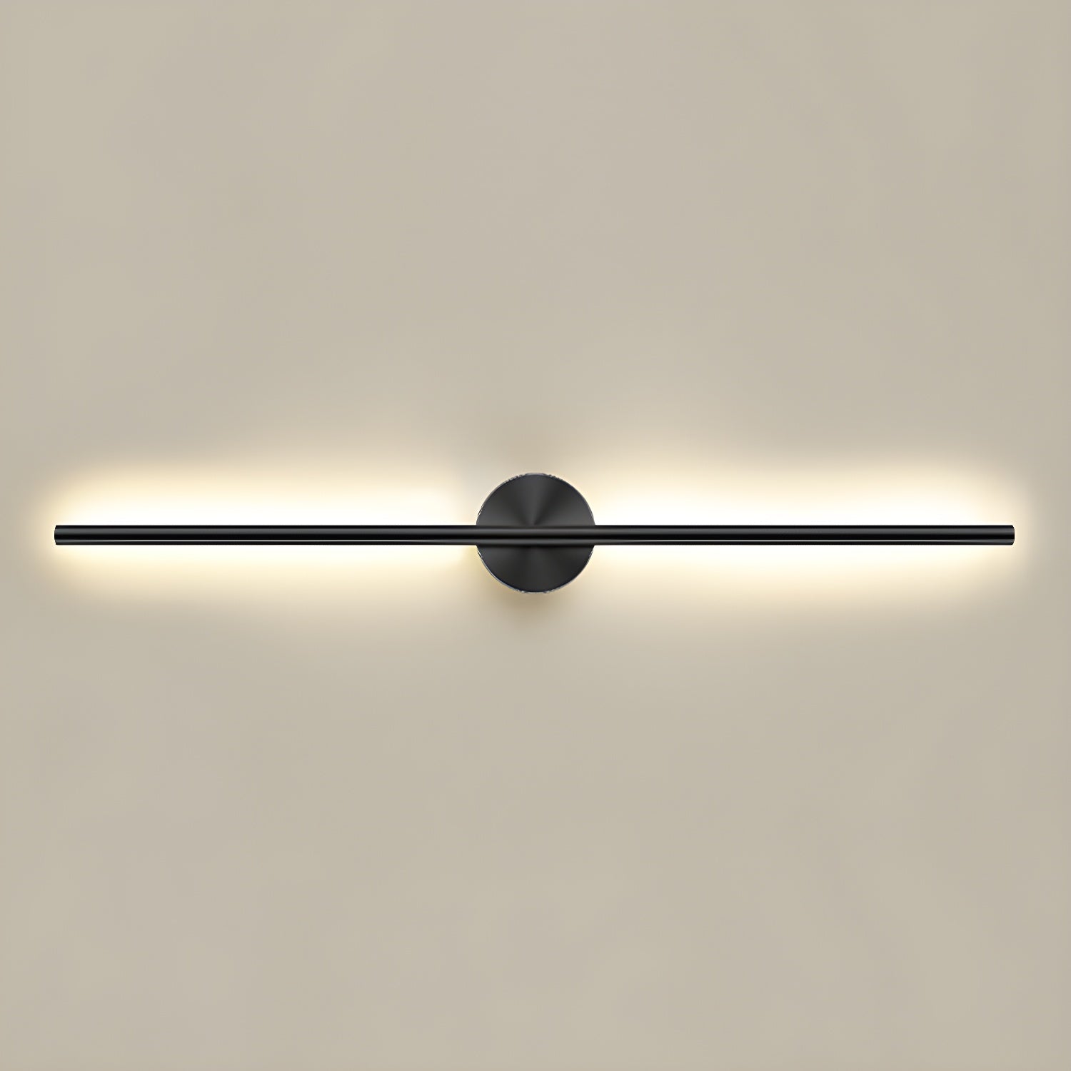 Seraphina Linear Wall Light, Hardwired Wall Sconce, detail 19