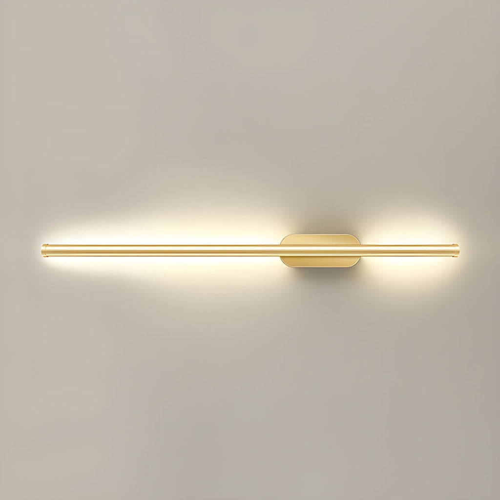 Seraphina Linear Wall Light, Hardwired Wall Sconce, detail 10