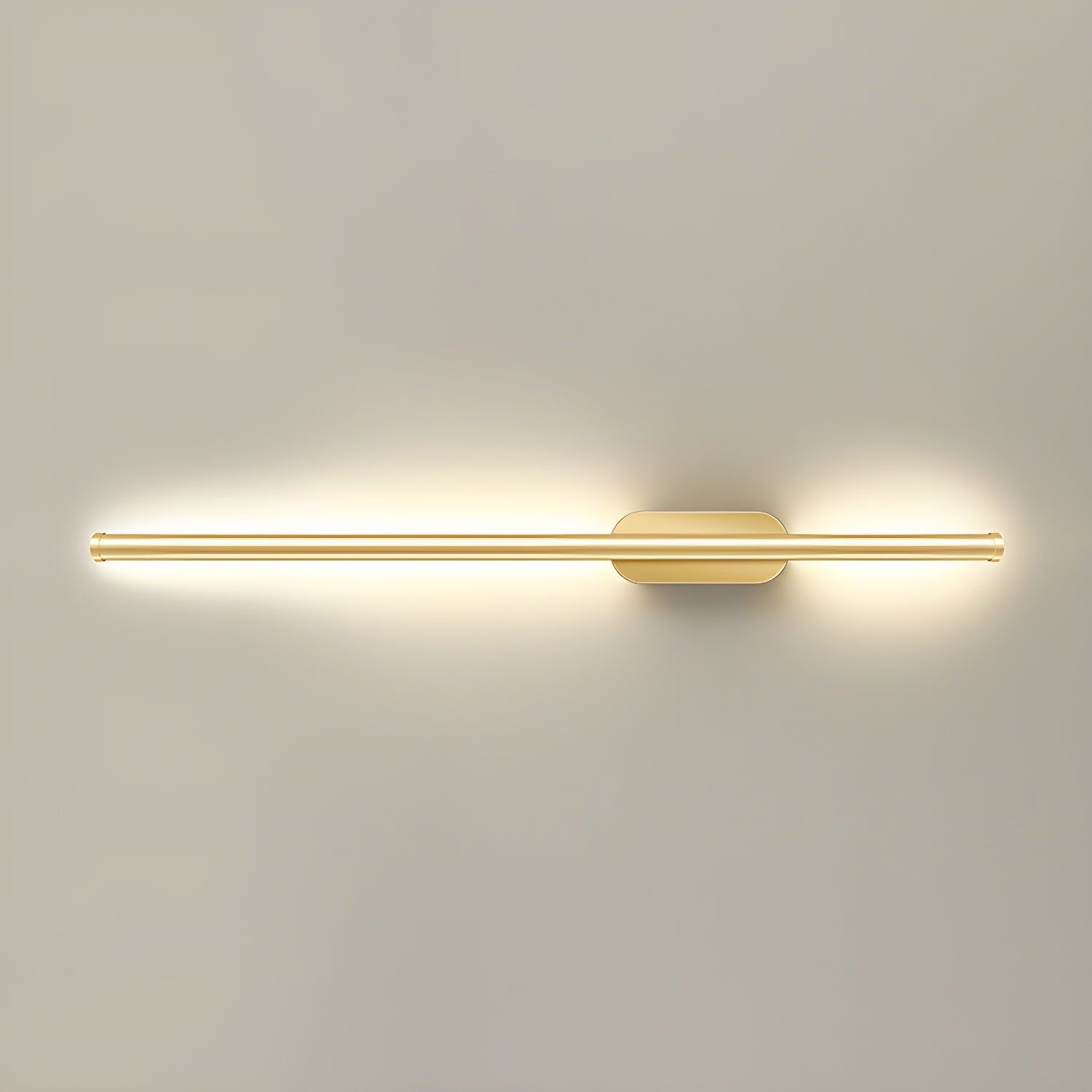 Seraphina Linear Wall Light, Hardwired Wall Sconce, detail 10