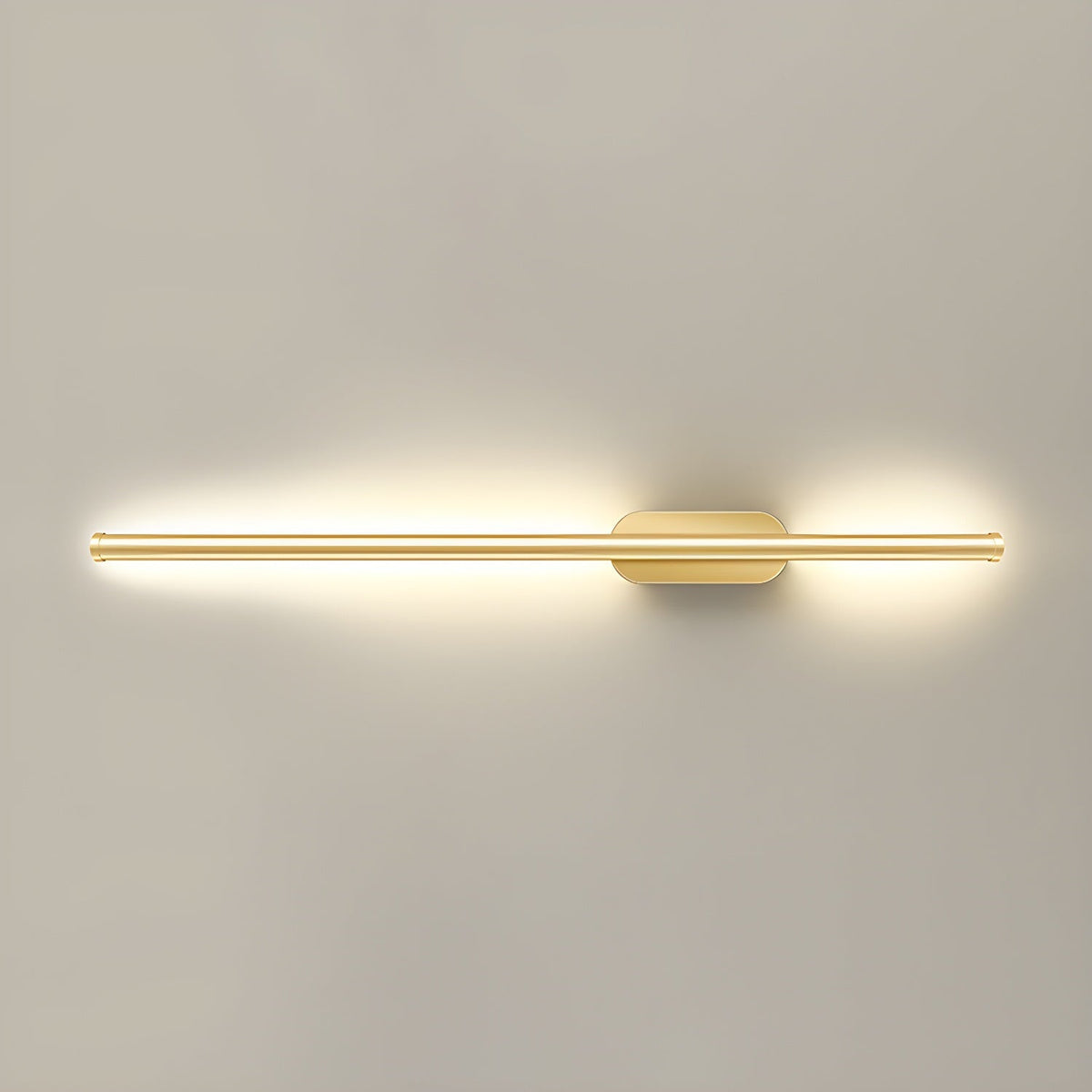 Seraphina Linear Lamp bracket Wall Light, Hardwired Wall Sconce, detail 28