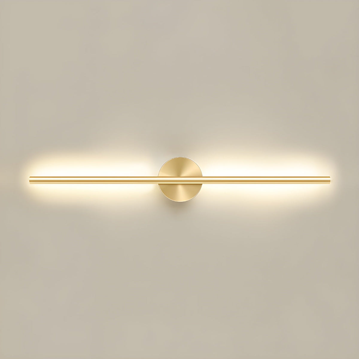 Seraphina Linear Lamp bracket Wall Light, Hardwired Wall Sconce, detail 31