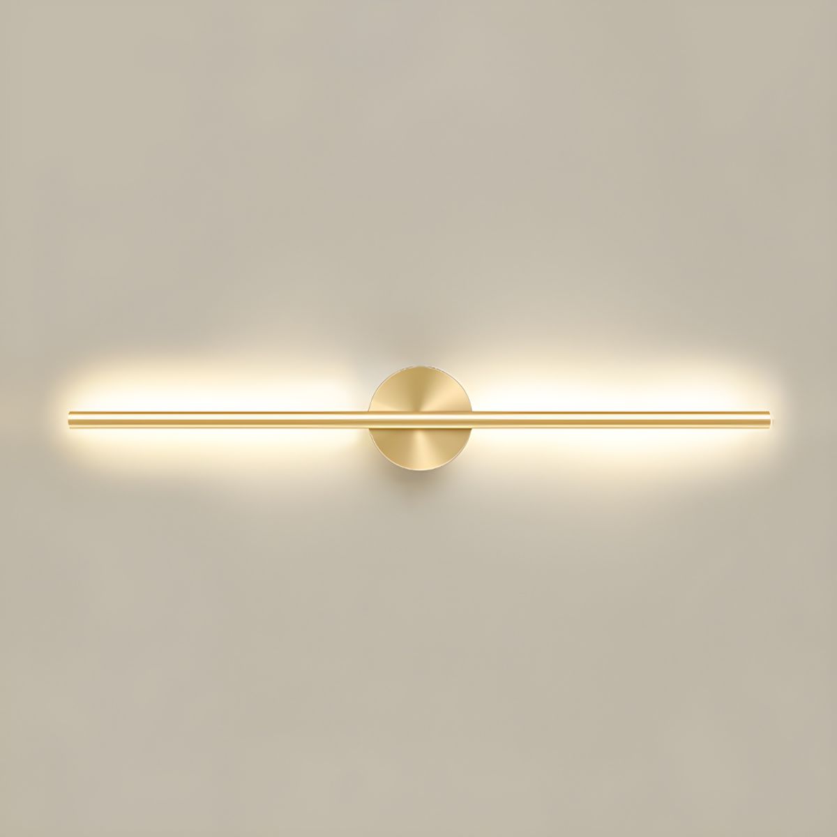 Seraphina Linear Lamp bracket Wall Light, Hardwired Wall Sconce, detail 32