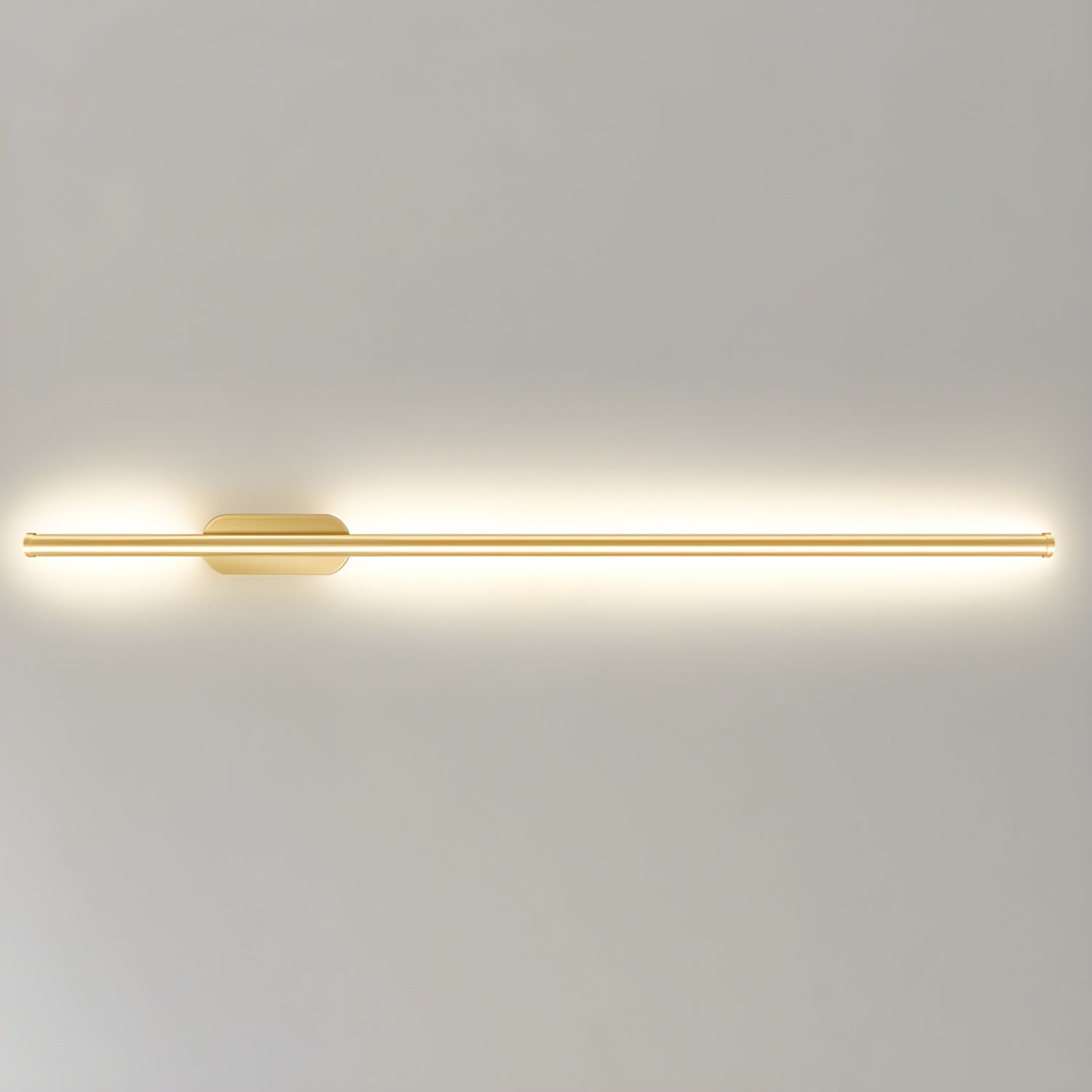 Seraphina Linear Lamp bracket Wall Light, Hardwired Wall Sconce, detail 33