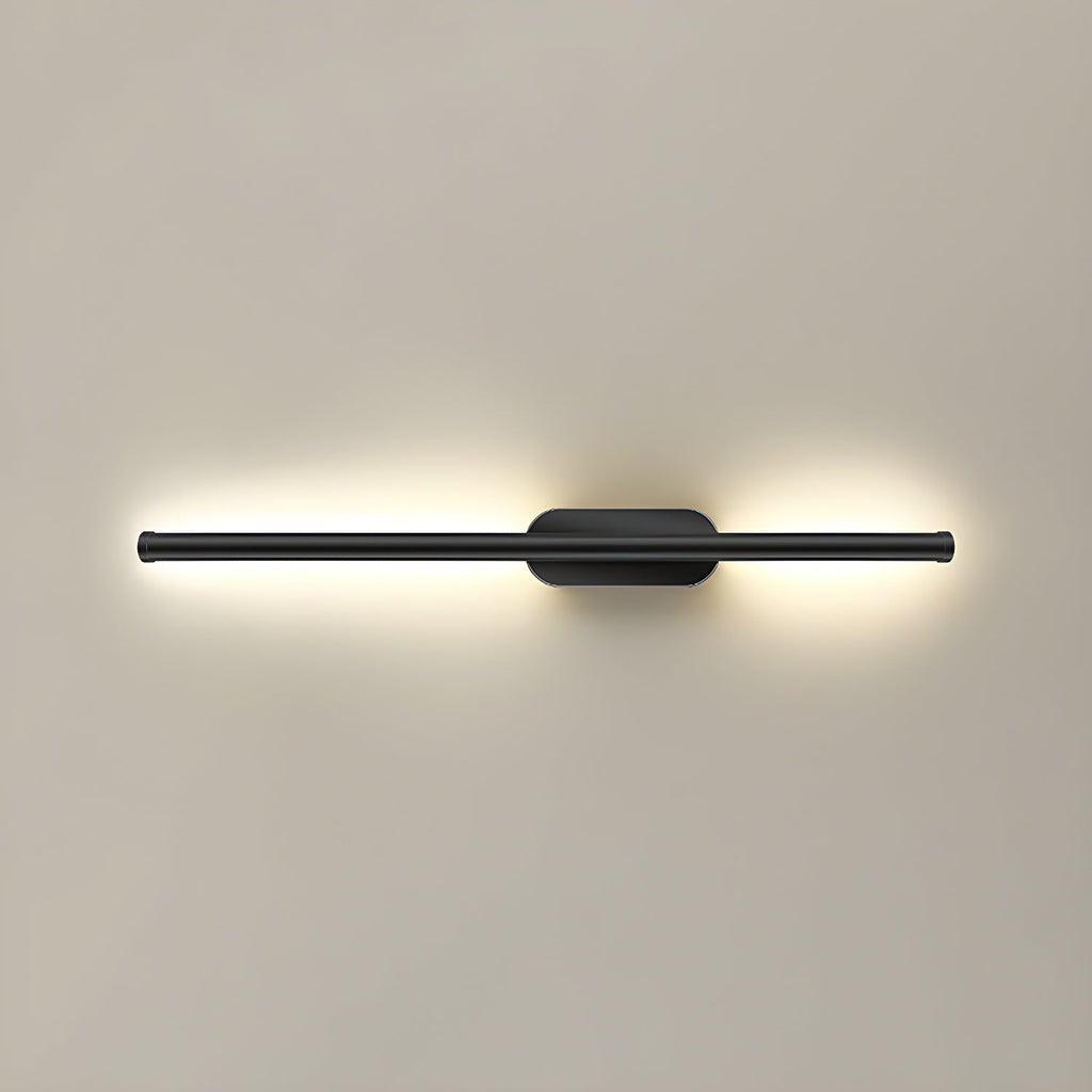 Seraphina Linear Lamp bracket Wall Light, Hardwired Wall Sconce, detail 37