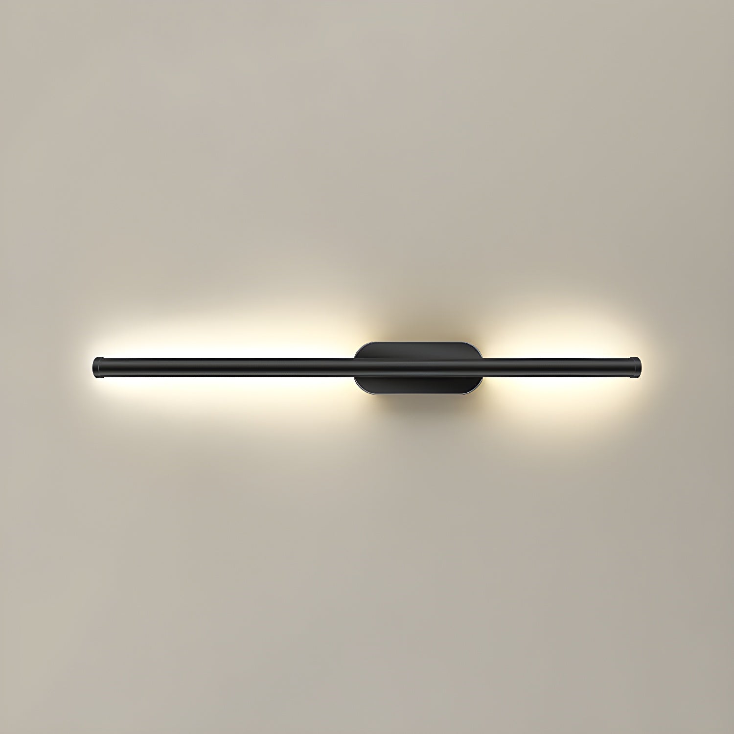 Seraphina Linear Lamp bracket Wall Light, Hardwired Wall Sconce, detail 37