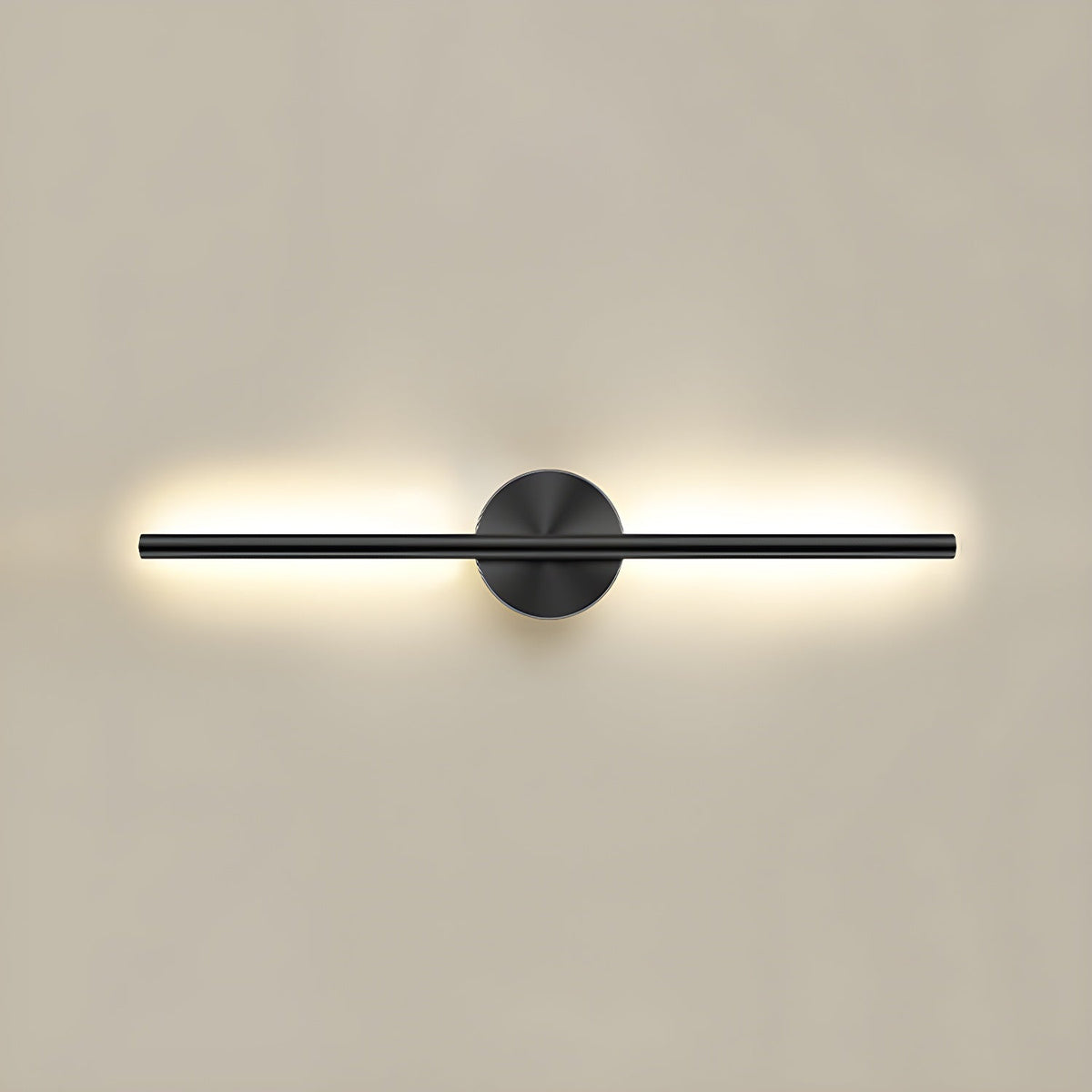 Seraphina Linear Lamp bracket Wall Light, Hardwired Wall Sconce, detail 39
