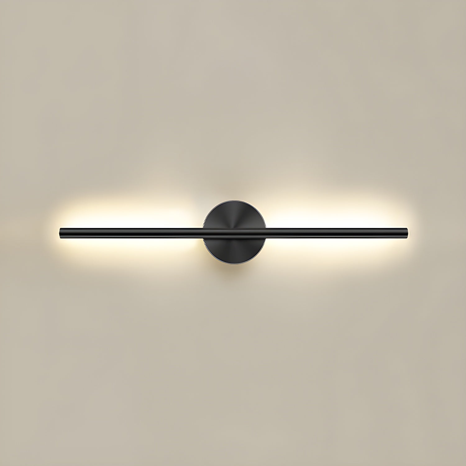 Seraphina Linear Lamp bracket Wall Light, Hardwired Wall Sconce, detail 39