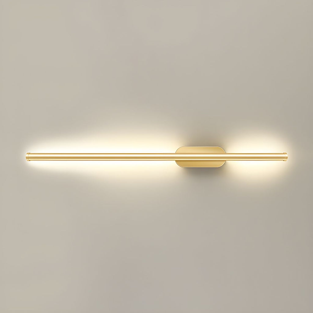 Seraphina Linear Lamp bracket Wall Light, Hardwired Wall Sconce, detail 41