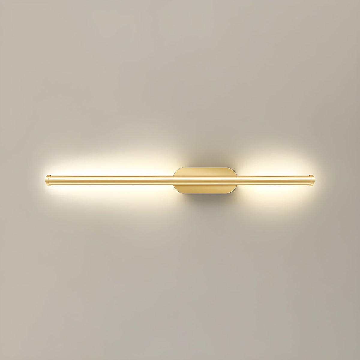 Seraphina Linear Lamp bracket Wall Light, Hardwired Wall Sconce, detail 42