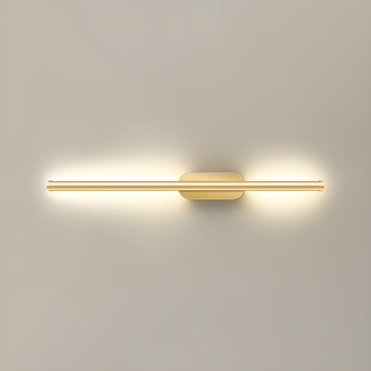 Seraphina Linear Lamp bracket Wall Light, Hardwired Wall Sconce, detail 42