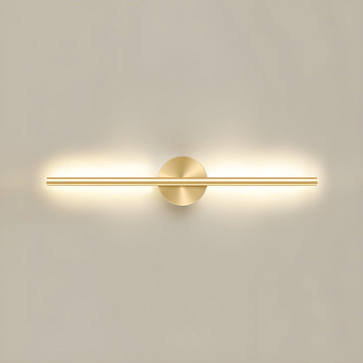 Seraphina Linear Lamp bracket Wall Light, Hardwired Wall Sconce, detail 44