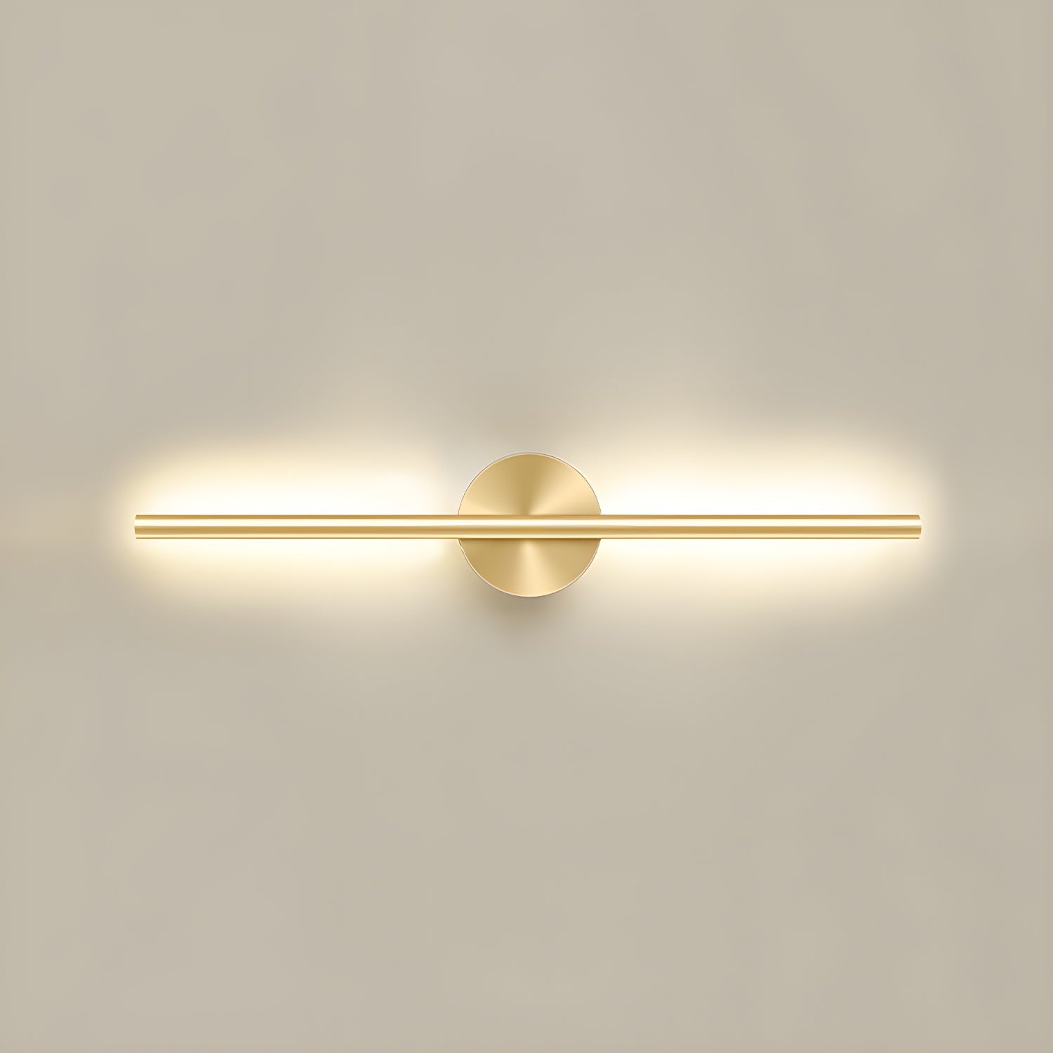 Seraphina Linear Lamp bracket Wall Light, Hardwired Wall Sconce, detail 44