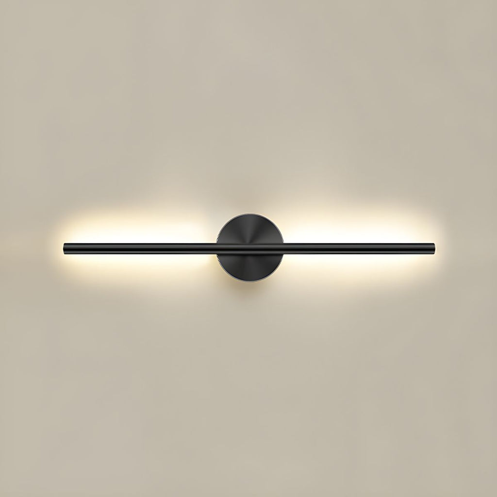 Seraphina Linear Wall Light, Hardwired Wall Sconce, detail 17