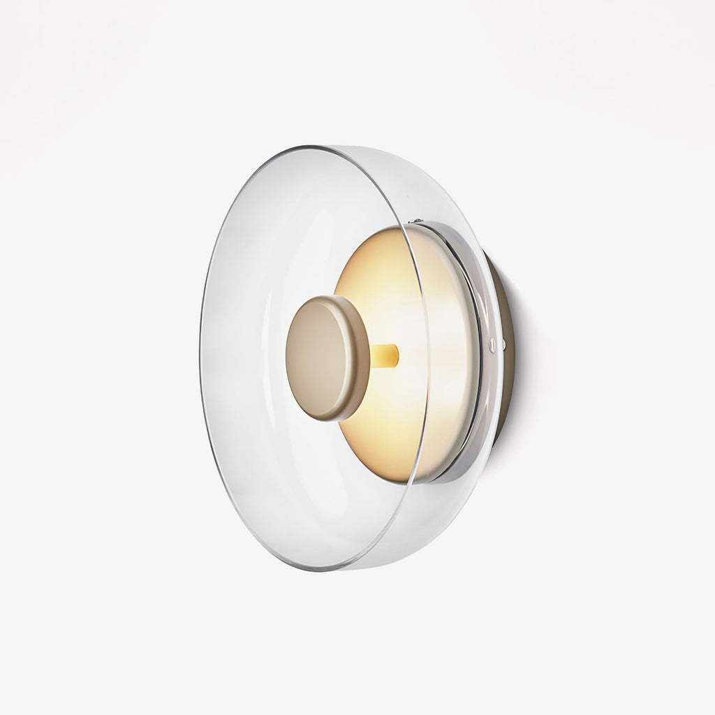 Solara Wall Light, Hardwired Wall Sconce, detail 48