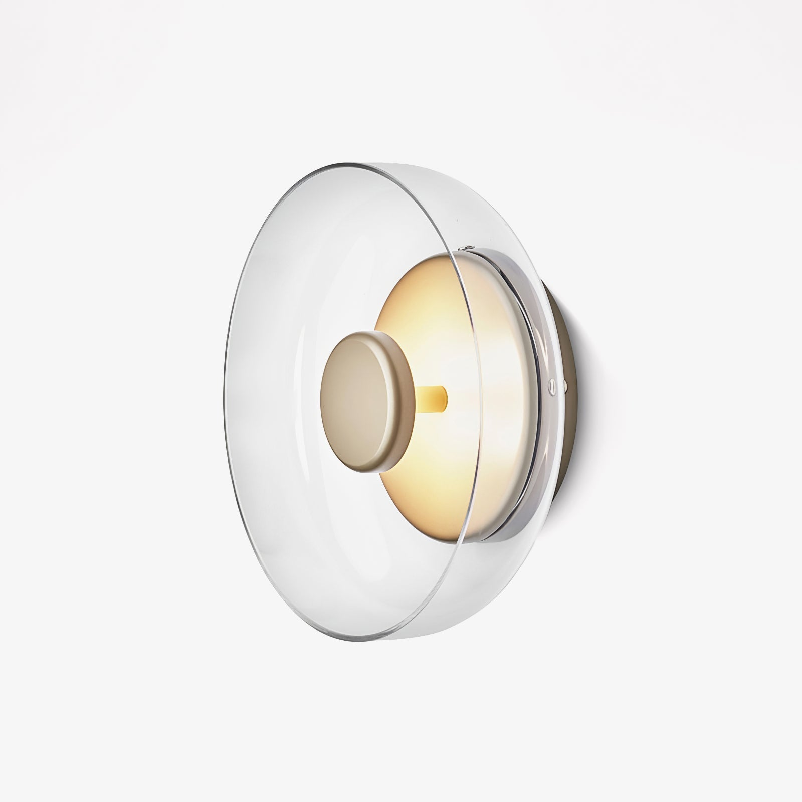 Solara Wall Light, Hardwired Wall Sconce, detail 48
