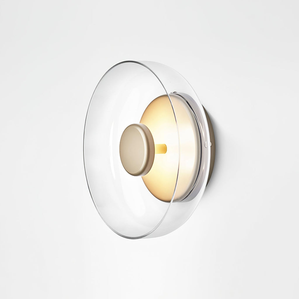Solara Wall Light, Hardwired Wall Sconce, detail 34
