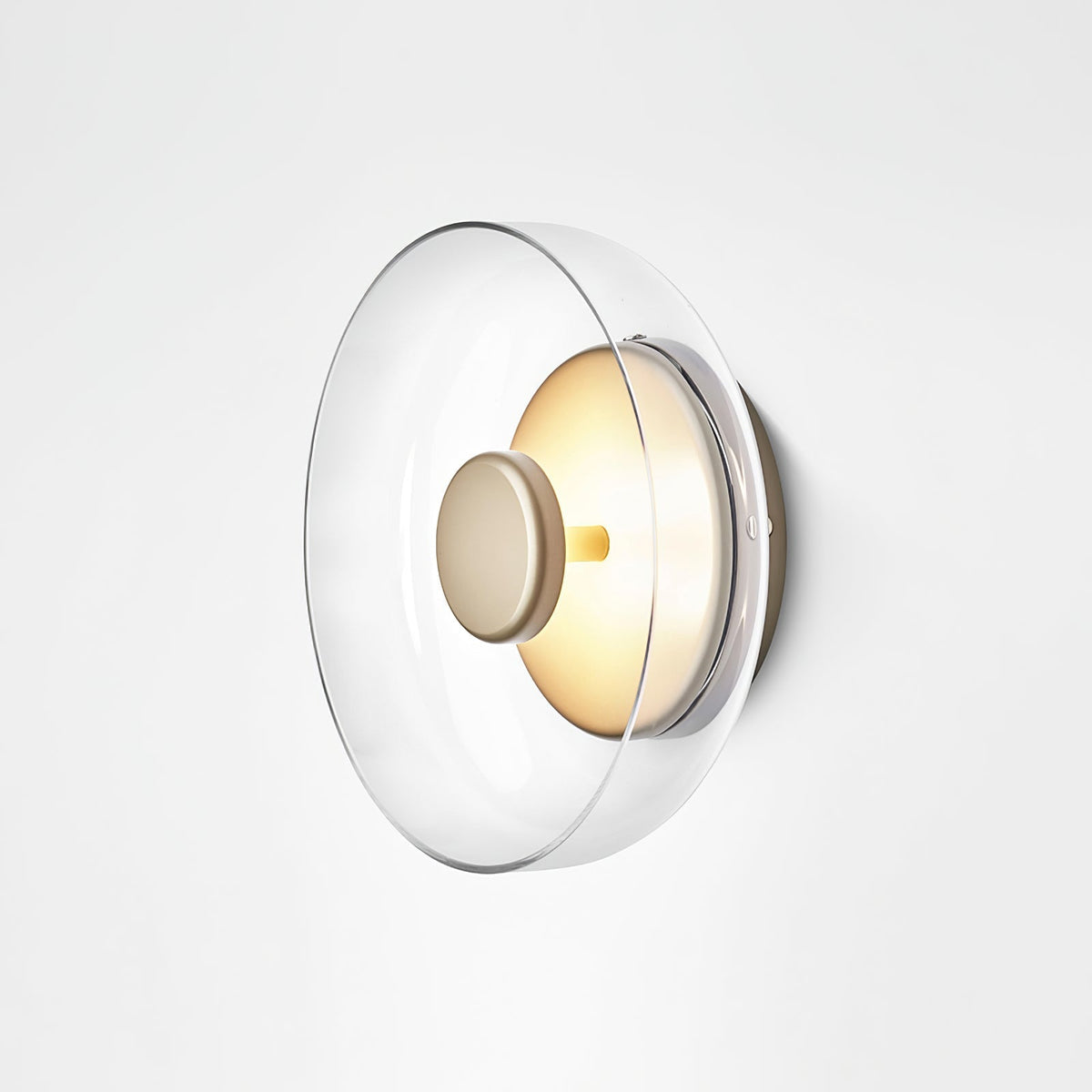 Solara Wall Light, Hardwired Wall Sconce, detail 34