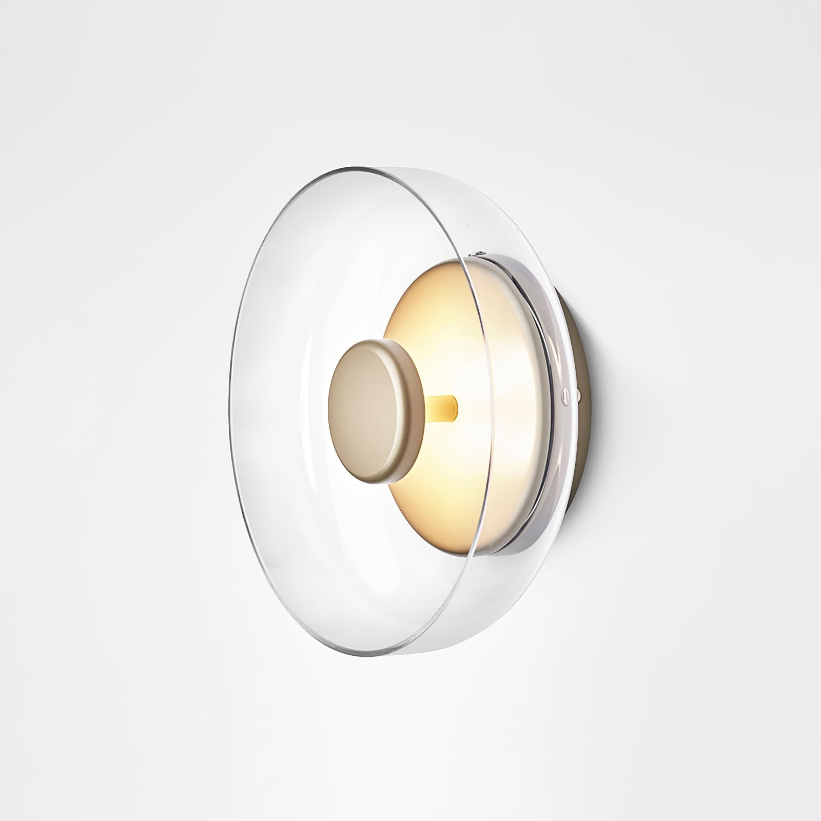 Solara Wall Light, Hardwired Wall Sconce, detail 34