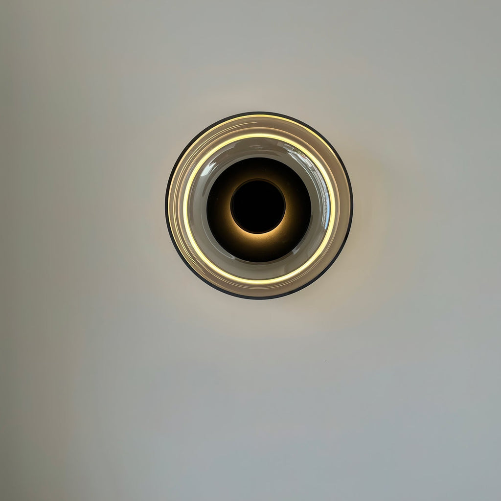 Solara Wall Light, Hardwired Wall Sconce, detail 36
