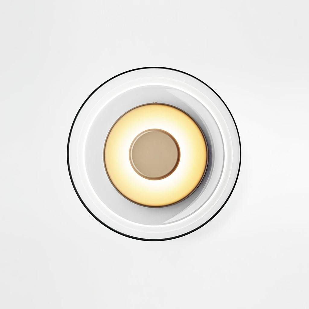 Solara Wall Light, Hardwired Wall Sconce, detail 37