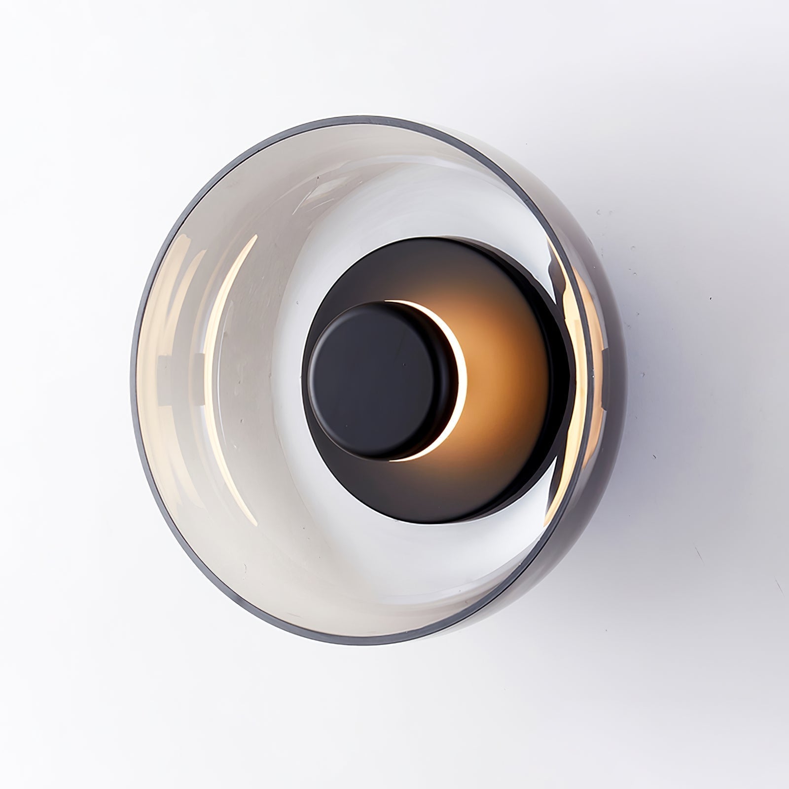 Solara Wall Light, Hardwired Wall Sconce, detail 39