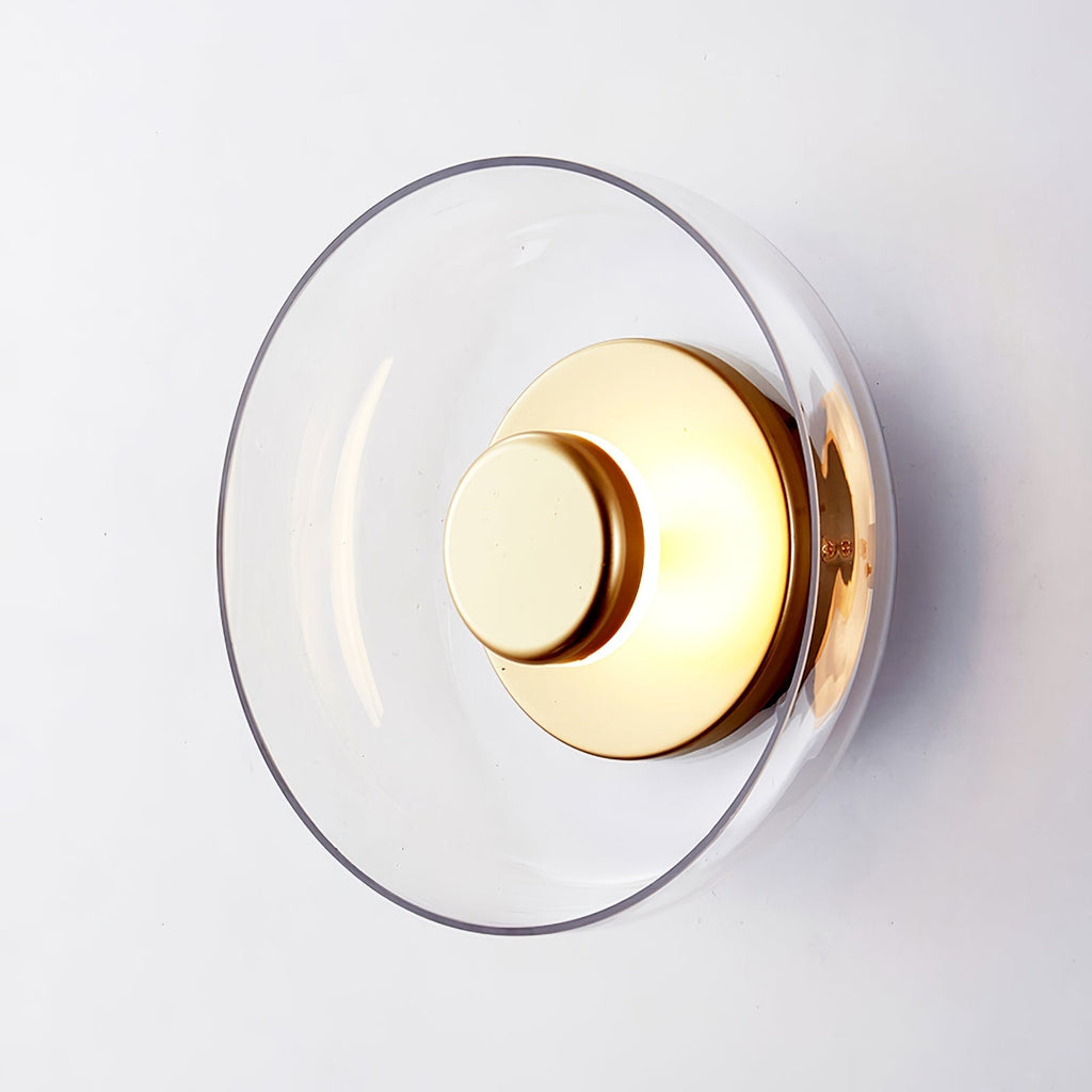 Solara Wall Light, Hardwired Wall Sconce, detail 40