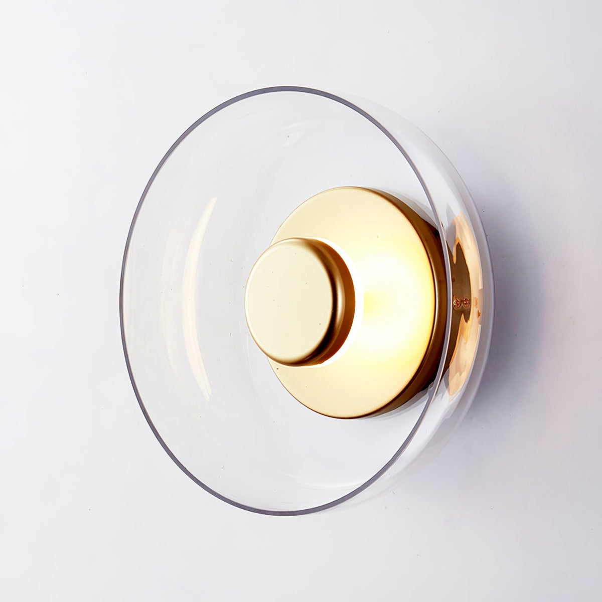 Solara Wall Light, Hardwired Wall Sconce, detail 40