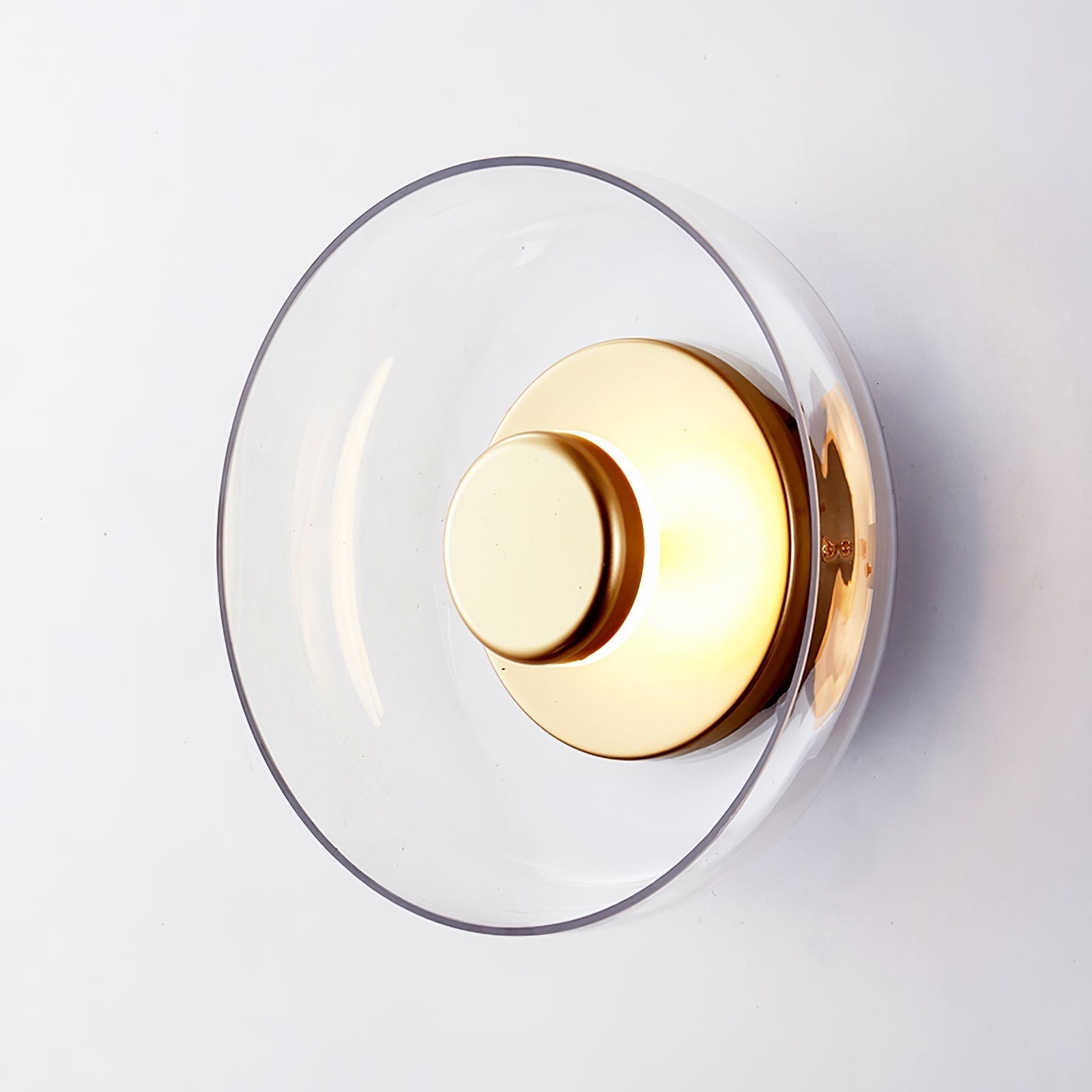 Solara Wall Light, Hardwired Wall Sconce, detail 40