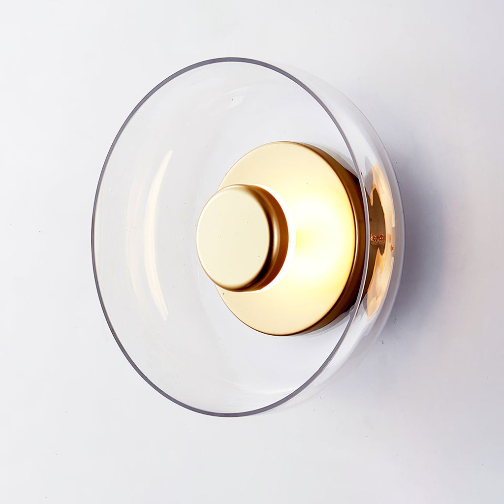 Solara Wall Light, Hardwired Wall Sconce, detail 41