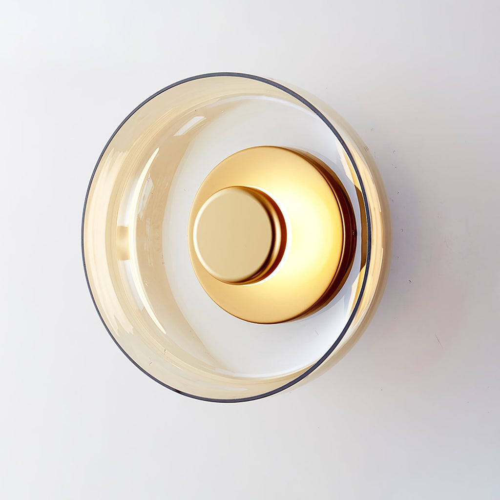 Solara Wall Light, Hardwired Wall Sconce, detail 42