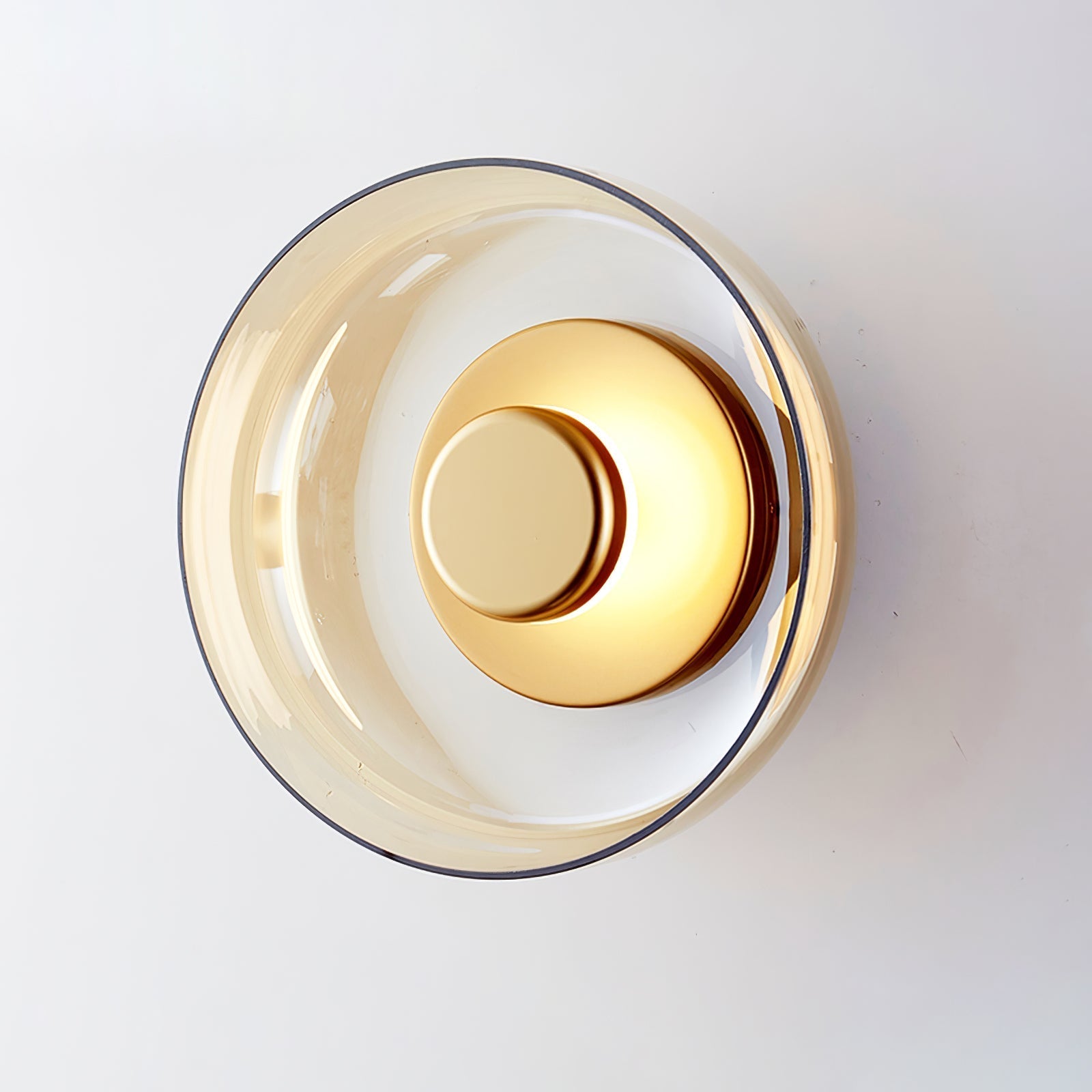 Solara Wall Light, Hardwired Wall Sconce, detail 42