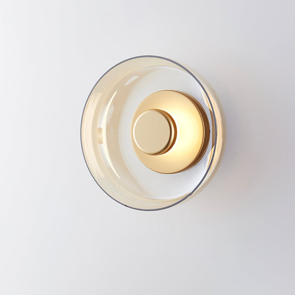 Solara Wall Light, Hardwired Wall Sconce, detail 43