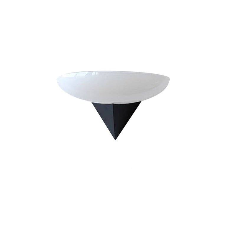Solayne Wall Light, Hardwired Wall Sconce, detail 9