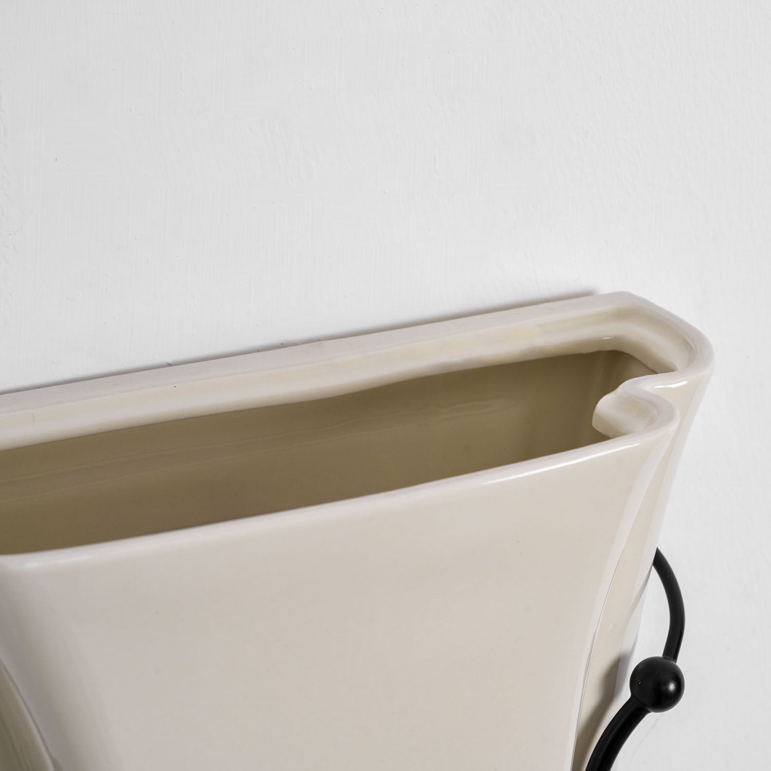 Solenne Shell Wall Light, Hardwired Wall Sconce, detail 30