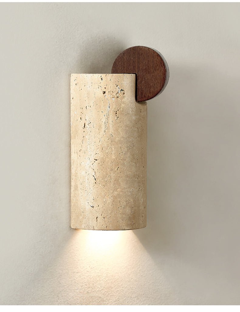 Solenne Curve Wall Light, Hardwired Wall Sconce, detail 7