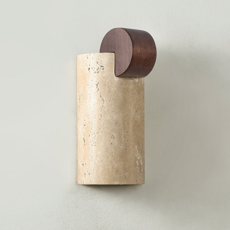 Solenne Curve Wall Light, Hardwired Wall Sconce, detail 8