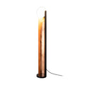 Solis Column Floor Light 7.9", Floor Lamp, Iron, D20 x H140cm