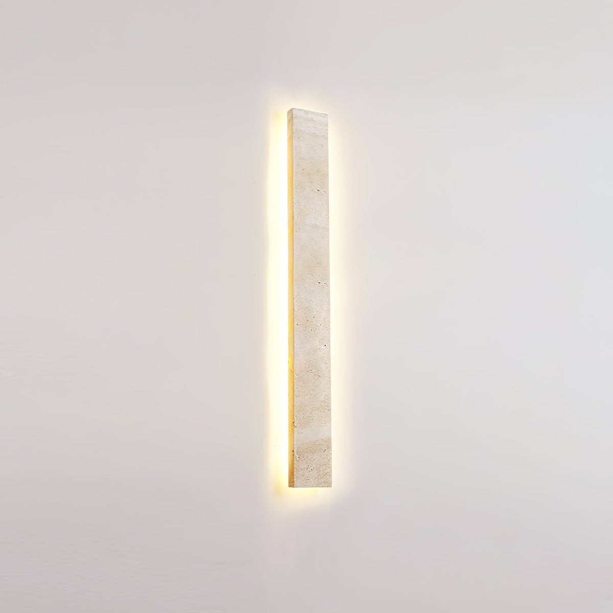 Solis Stone Wall Light, Hardwired Wall Sconce, detail 18