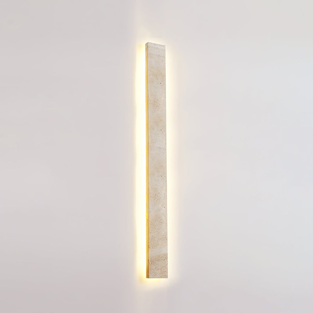 Solis Stone Wall Light, Hardwired Wall Sconce, detail 19