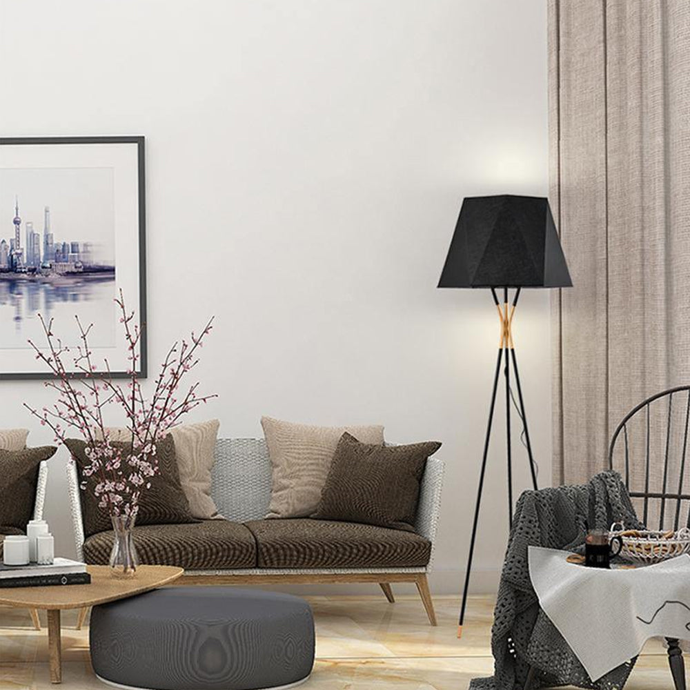 Solitaire Floor Light, Floor Lamp, detail 4