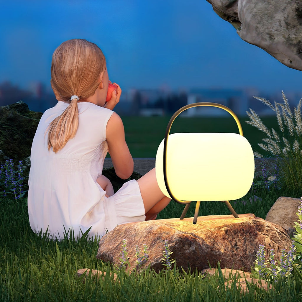 Soluna Pod Lantern Exterior Lamp, Outdoor Wall Light, detail 6