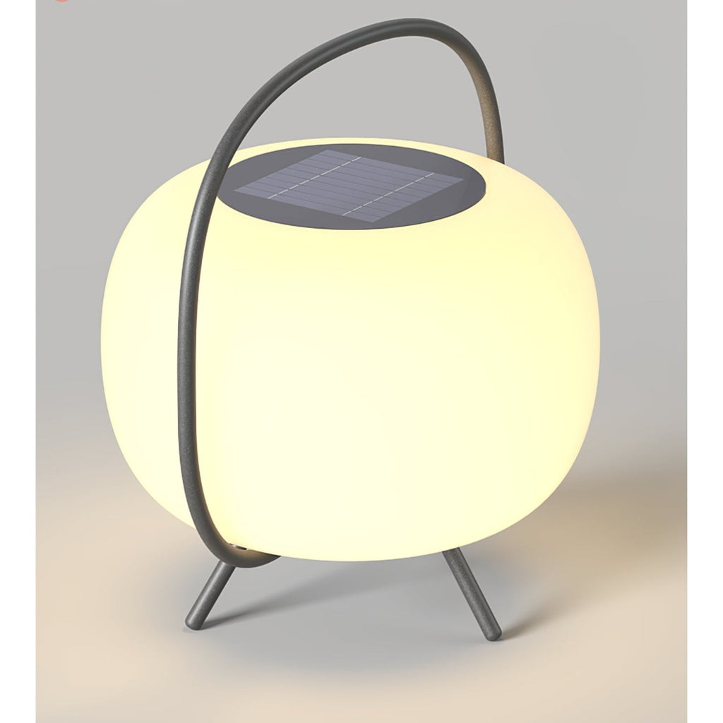 Soluna Pod Lantern Exterior Lamp, Outdoor Wall Light, detail 11