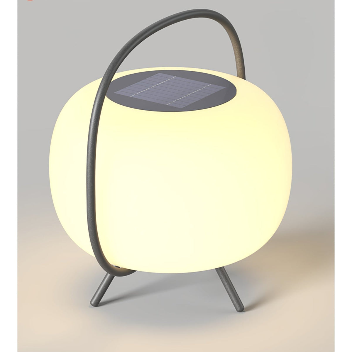 Soluna Pod Lantern Exterior Lamp, Outdoor Wall Light, detail 11