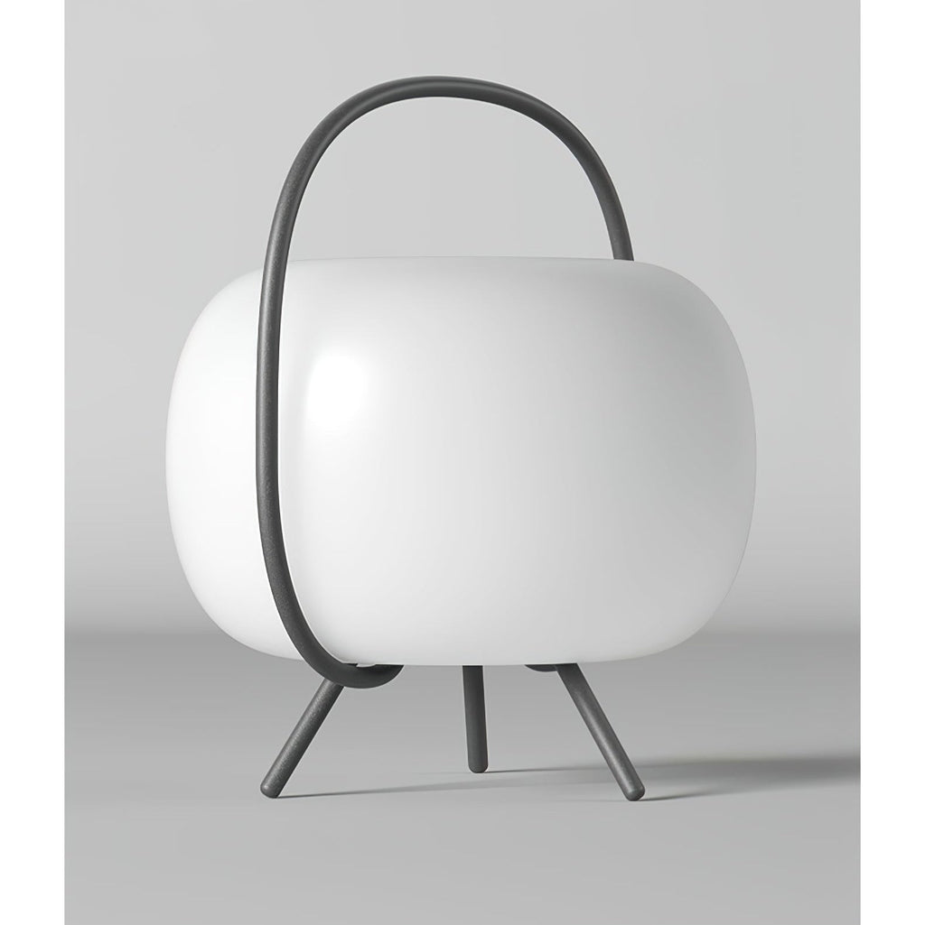 Soluna Pod Lantern Exterior Lamp, Outdoor Wall Light, detail 13