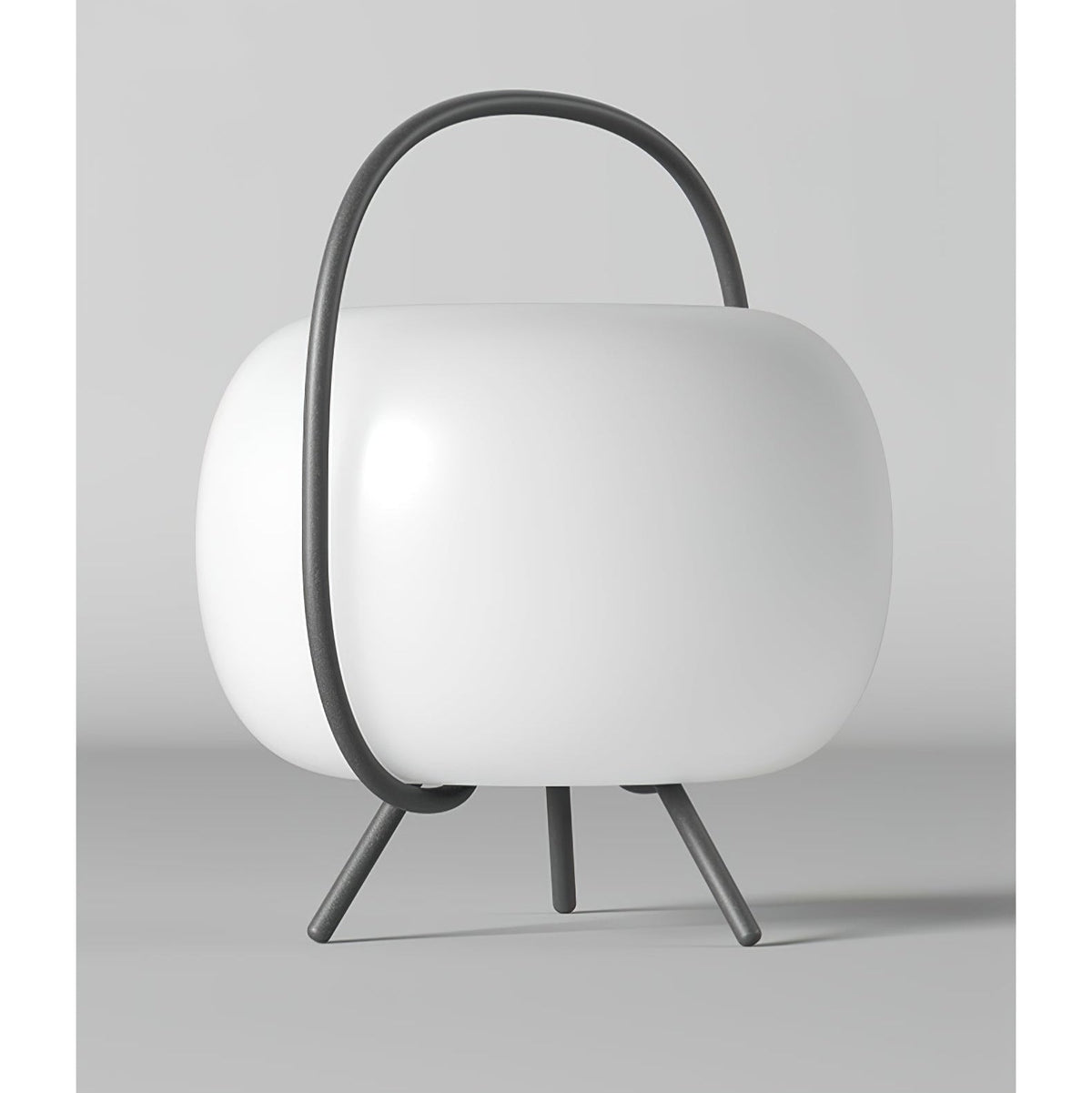 Soluna Pod Lantern Exterior Lamp, Outdoor Wall Light, detail 13