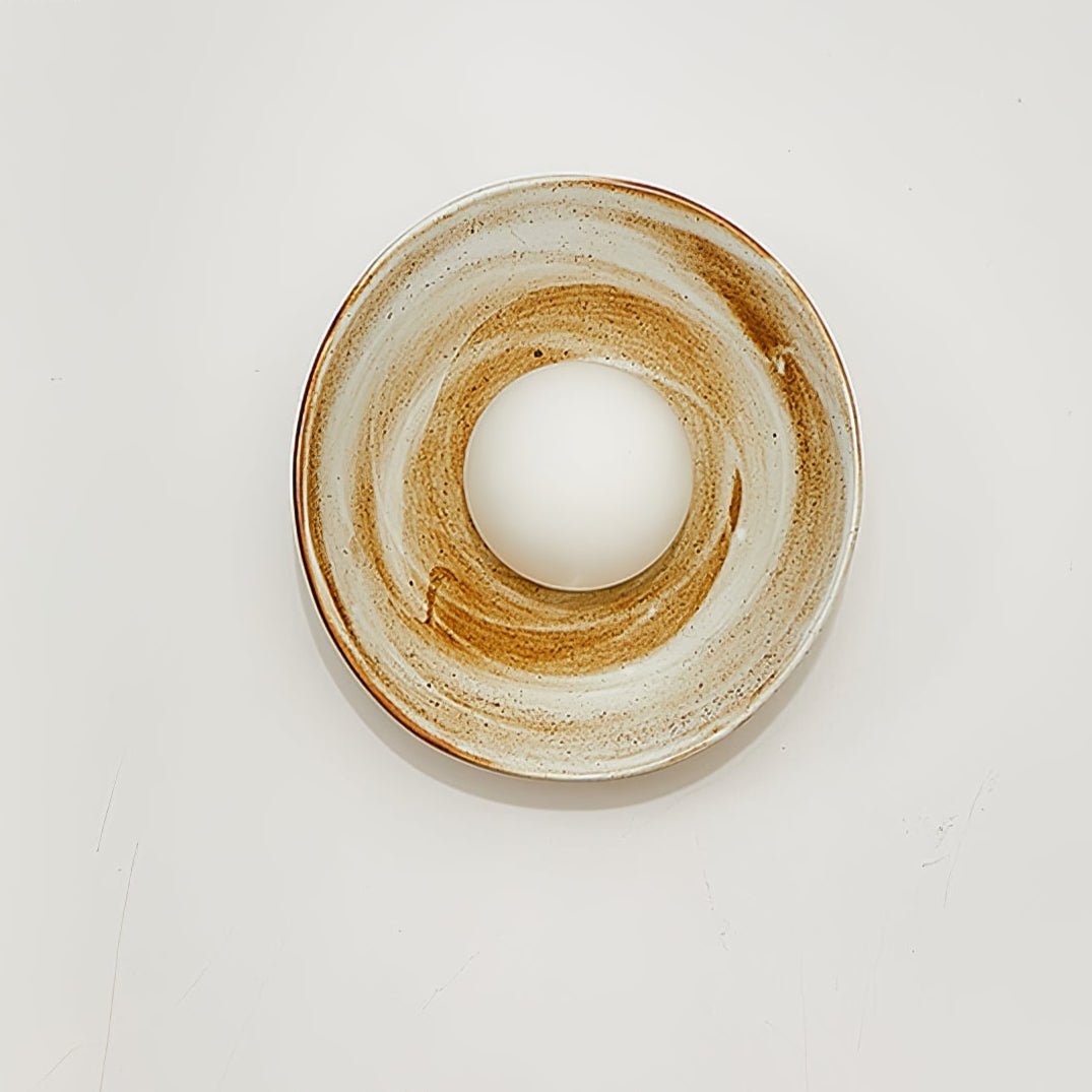 Solune Wall Light, Hardwired Wall Sconce, detail 13