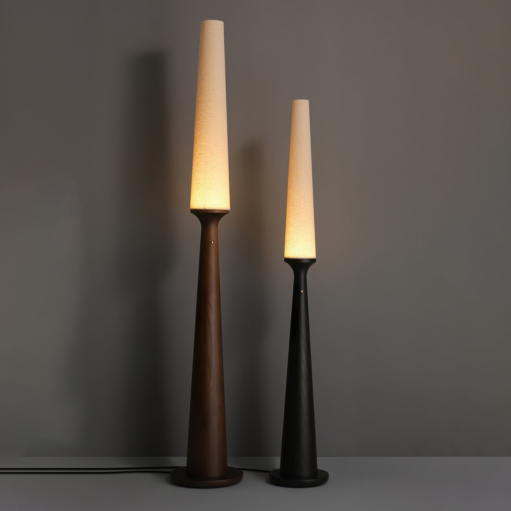 Sora Totem Floor Light, Floor Lamp, detail 11