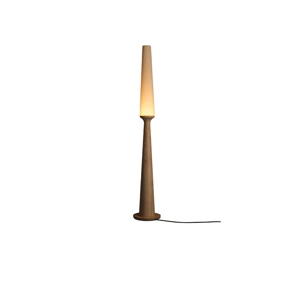 Sora Totem Floor Light, Floor Lamp, detail 17