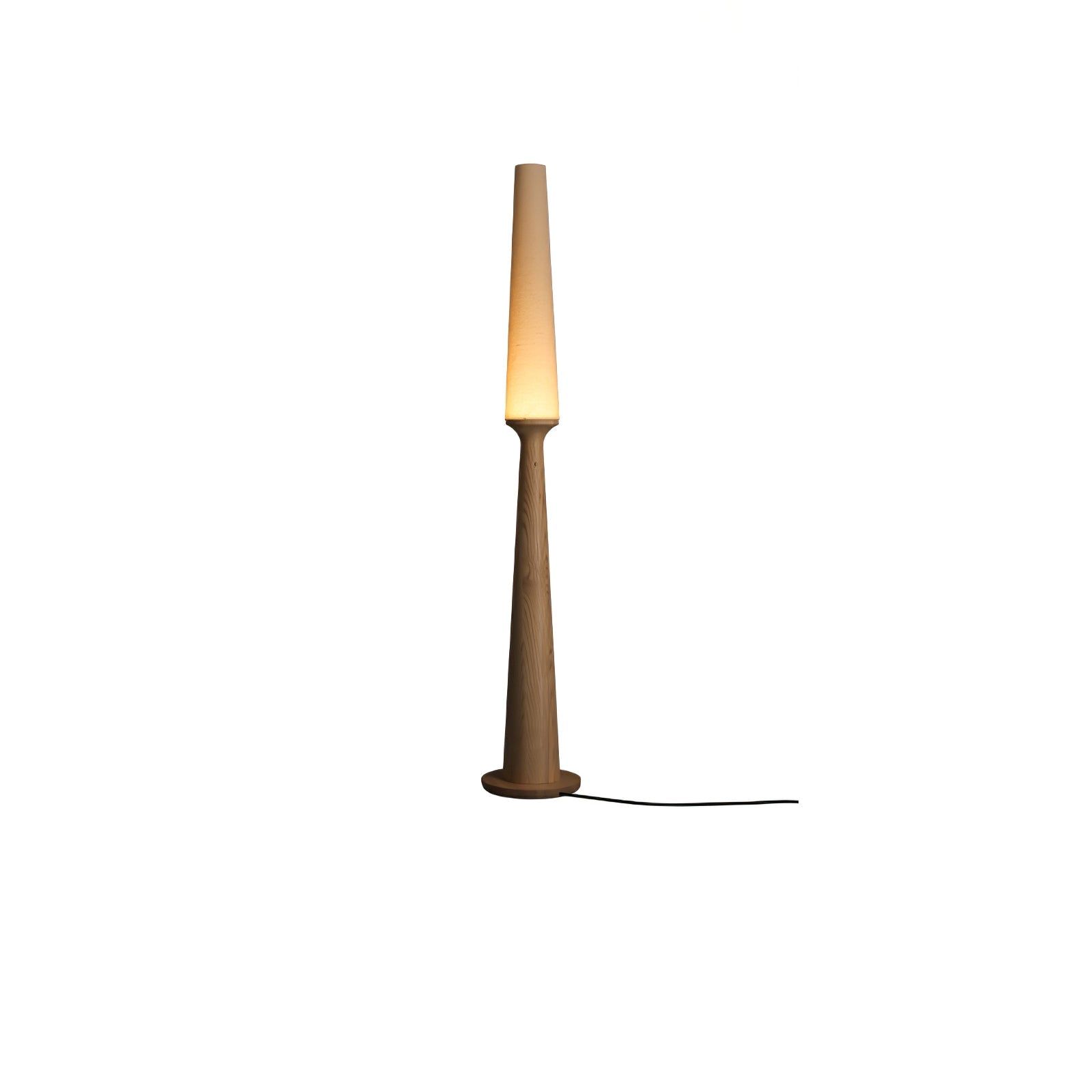 Sora Totem Floor Light, Floor Lamp, detail 17